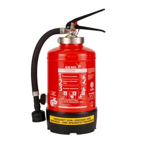 Fettbrand-Feuerlöscher ABF 3 Liter