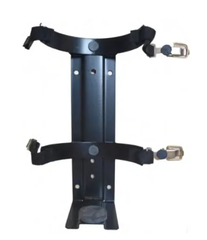 Feuerl&ouml;scherhalterung 6kg Feuerl&ouml;scher